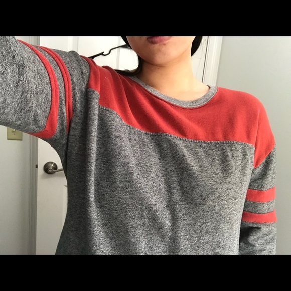 A&F Sweater - Picture 4 of 4
